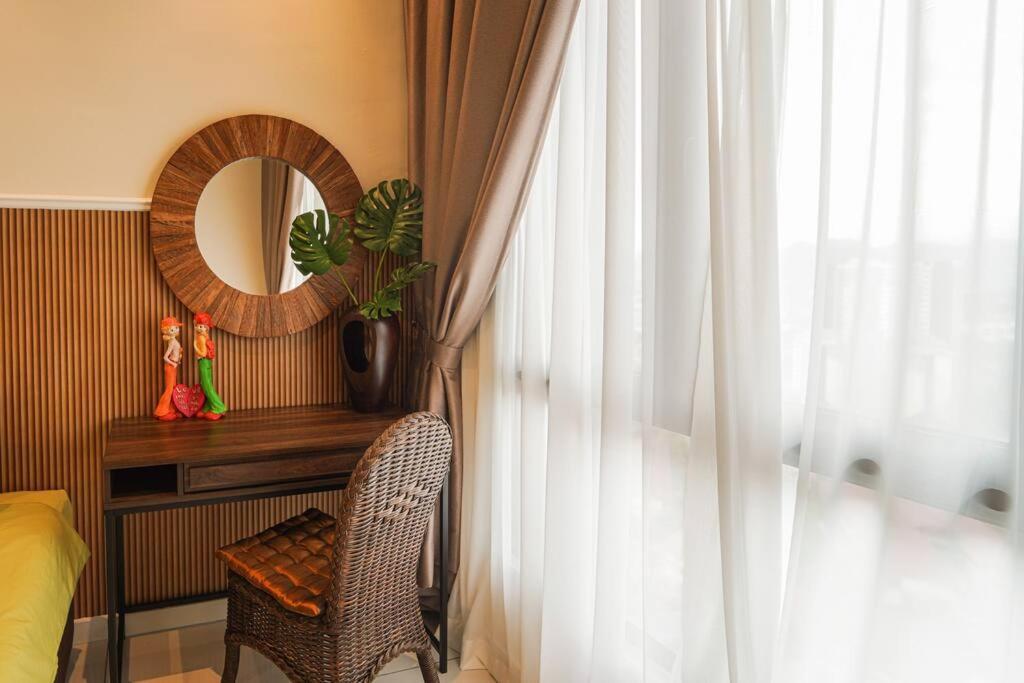 Tropical Bali At Horizon 8pax 2carpark Apartment Ipoh