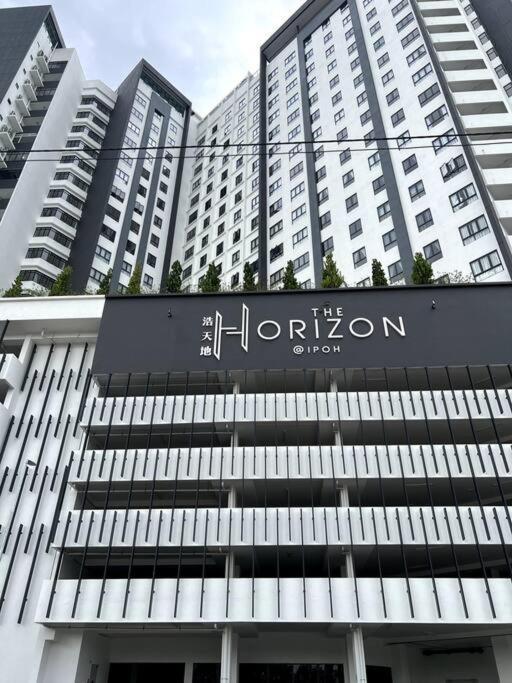 Apartment Tropical Bali At Horizon 8pax 2carpark