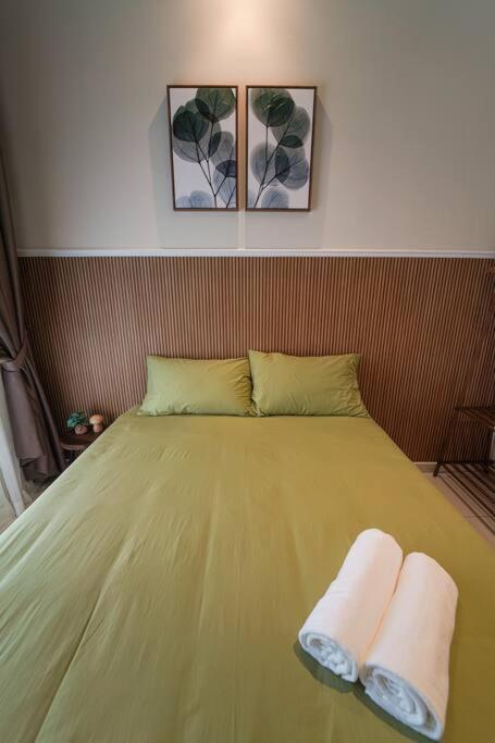Tropical Bali At Horizon 8pax 2carpark Apartment